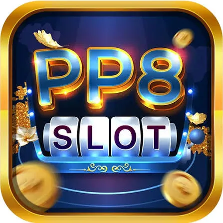 pp8slot App Terbaru: Fitur Unggulan dan Download APK Resmi — ikon aplikasi