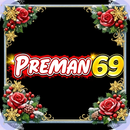 preman69 APK Terbaru untuk Perangkat Android APK Resmi — ikon aplikasi