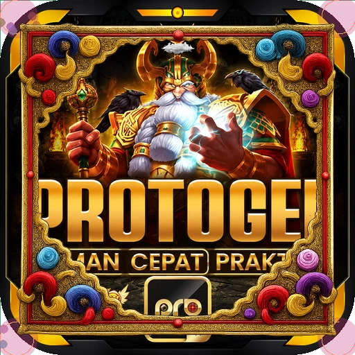 protogel Versi Terbaru untuk Android Tanpa Ribet APK Resmi — ikon aplikasi