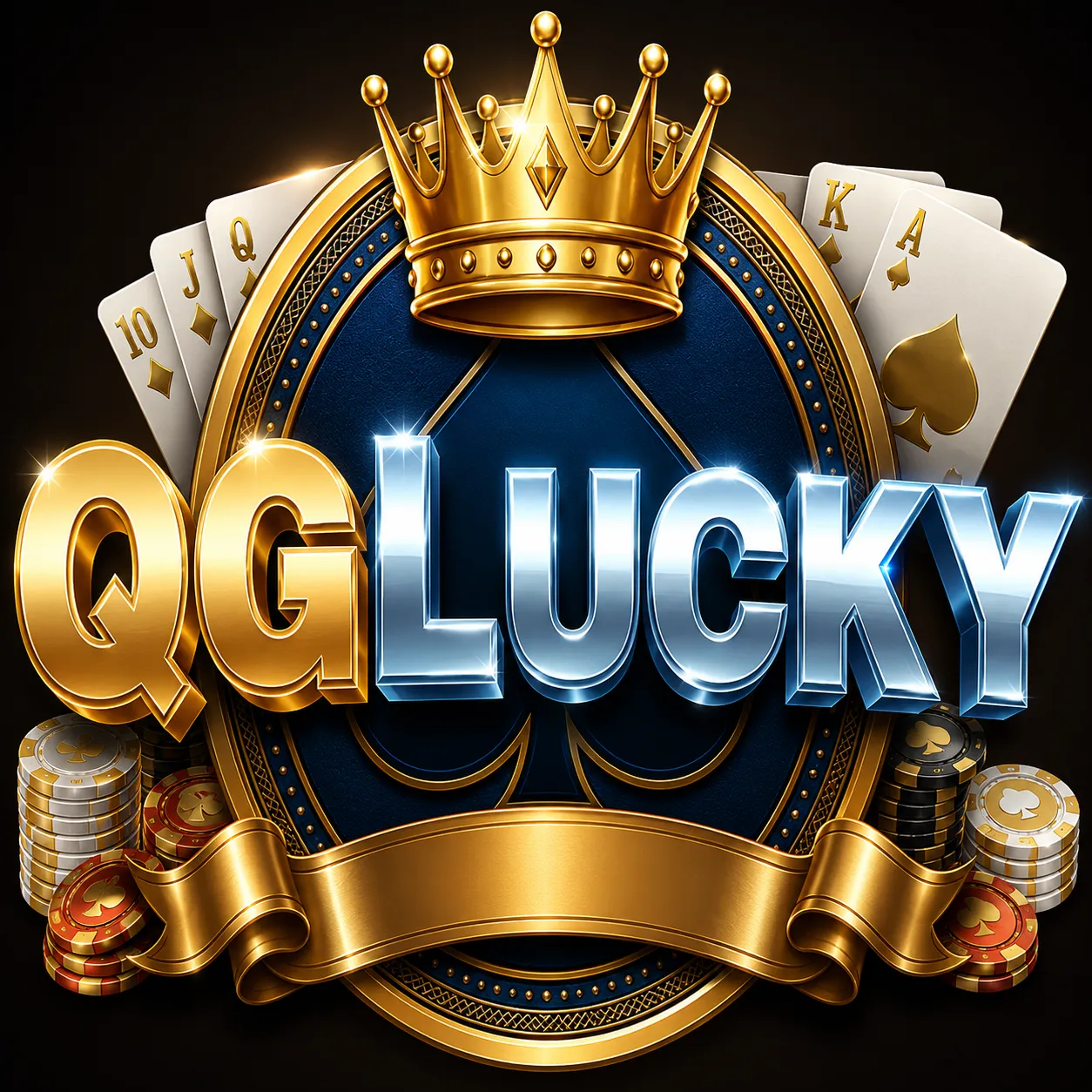 qglucky Terbaru: Download APK dan Info Lengkap APK Resmi — ikon aplikasi