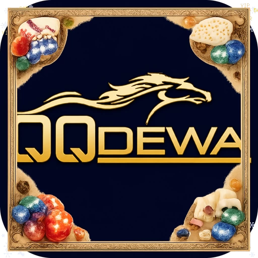 qqdewa APK Terbaru 2026 untuk Semua Perangkat APK Resmi — ikon aplikasi
