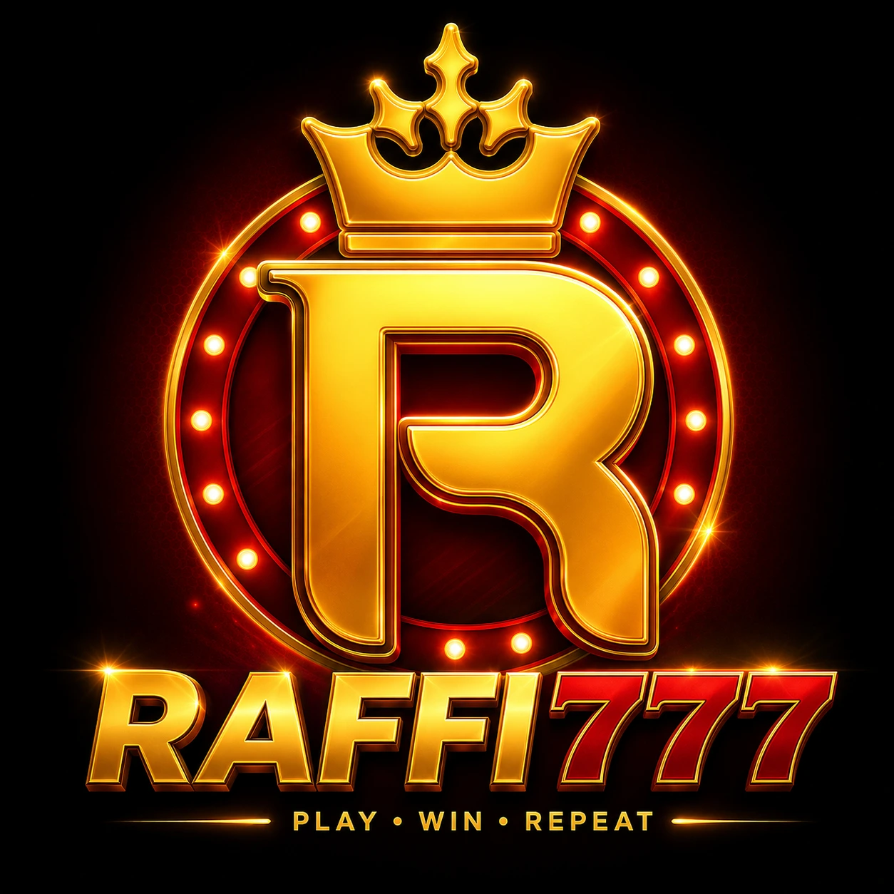 Review Lengkap Aplikasi raffi777 Terbaru APK Resmi — ikon aplikasi