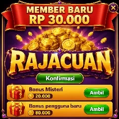 Cara Update Aplikasi rajacuan ke Versi Terbaru APK Resmi — ikon aplikasi
