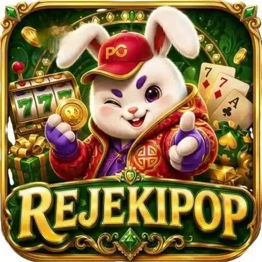rejekipop Terbaru: Download APK dan Info Lengkap APK Resmi — ikon aplikasi