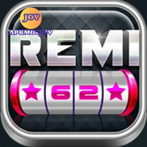 Unduh remi62 APK Gratis untuk Android APK Resmi — ikon aplikasi
