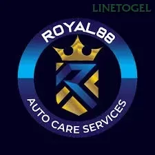 Ikon royal88