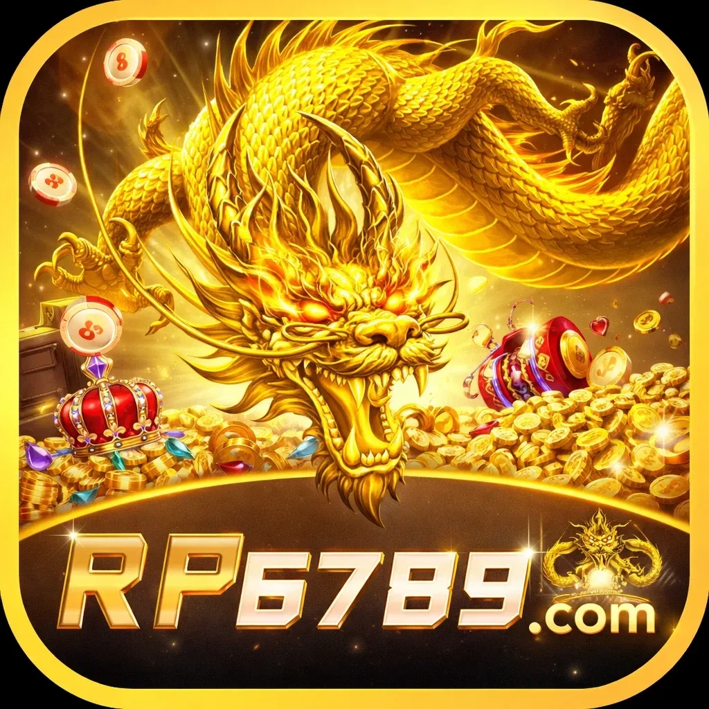 Kelebihan dan Fitur Aplikasi rp6789 Terbaru APK Resmi — ikon aplikasi