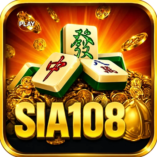 sia108 Terbaru: Download APK dan Info Lengkap APK Resmi — ikon aplikasi