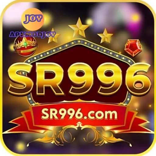 sr996 APK Full Version untuk Android APK Resmi — ikon aplikasi