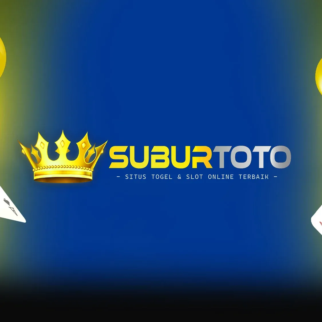 suburtoto APK Terbaru dengan Fitur Lengkap APK Resmi — ikon aplikasi