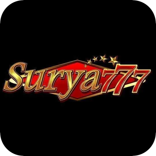 surya777 Versi Terbaru untuk Android Tanpa Ribet APK Resmi — ikon aplikasi