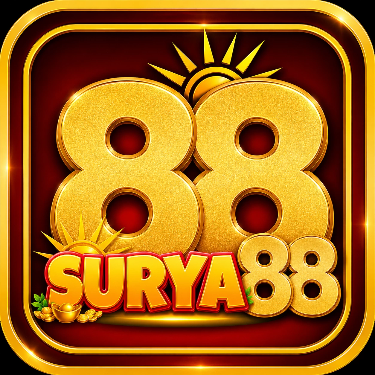 surya88 Terbaru untuk Android: Download APK Gratis APK Resmi — ikon aplikasi