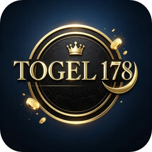 togel178 App: Info, Rating, dan Link Download APK Resmi — ikon aplikasi
