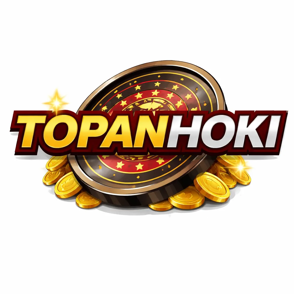 Unduh topanhoki APK Gratis untuk Android APK Resmi — ikon aplikasi