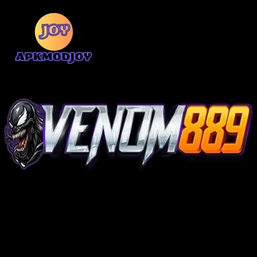 venom889 APK Terbaru untuk Android Tanpa Iklan APK Resmi — ikon aplikasi
