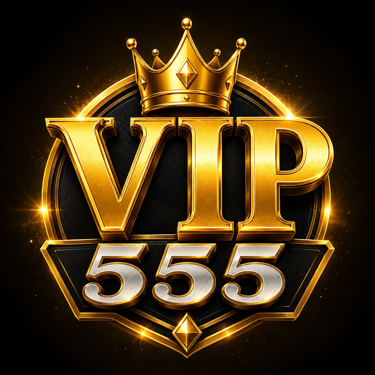 Cara Update Aplikasi vip555 ke Versi Terbaru APK Resmi — ikon aplikasi