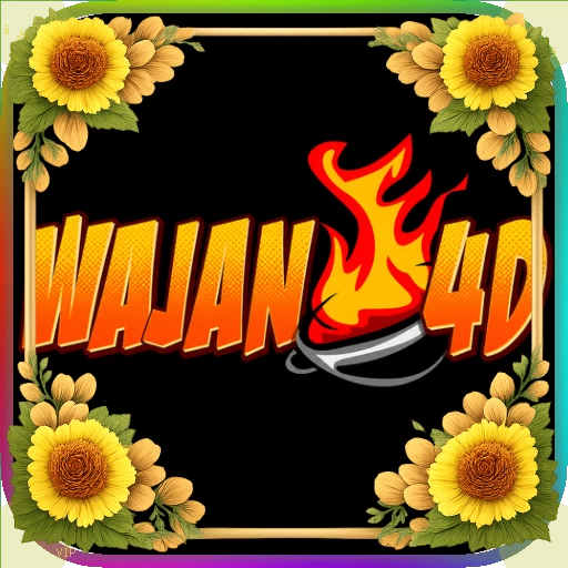 wajan4d APK Terbaru dan Aman untuk Diunduh APK Resmi — ikon aplikasi