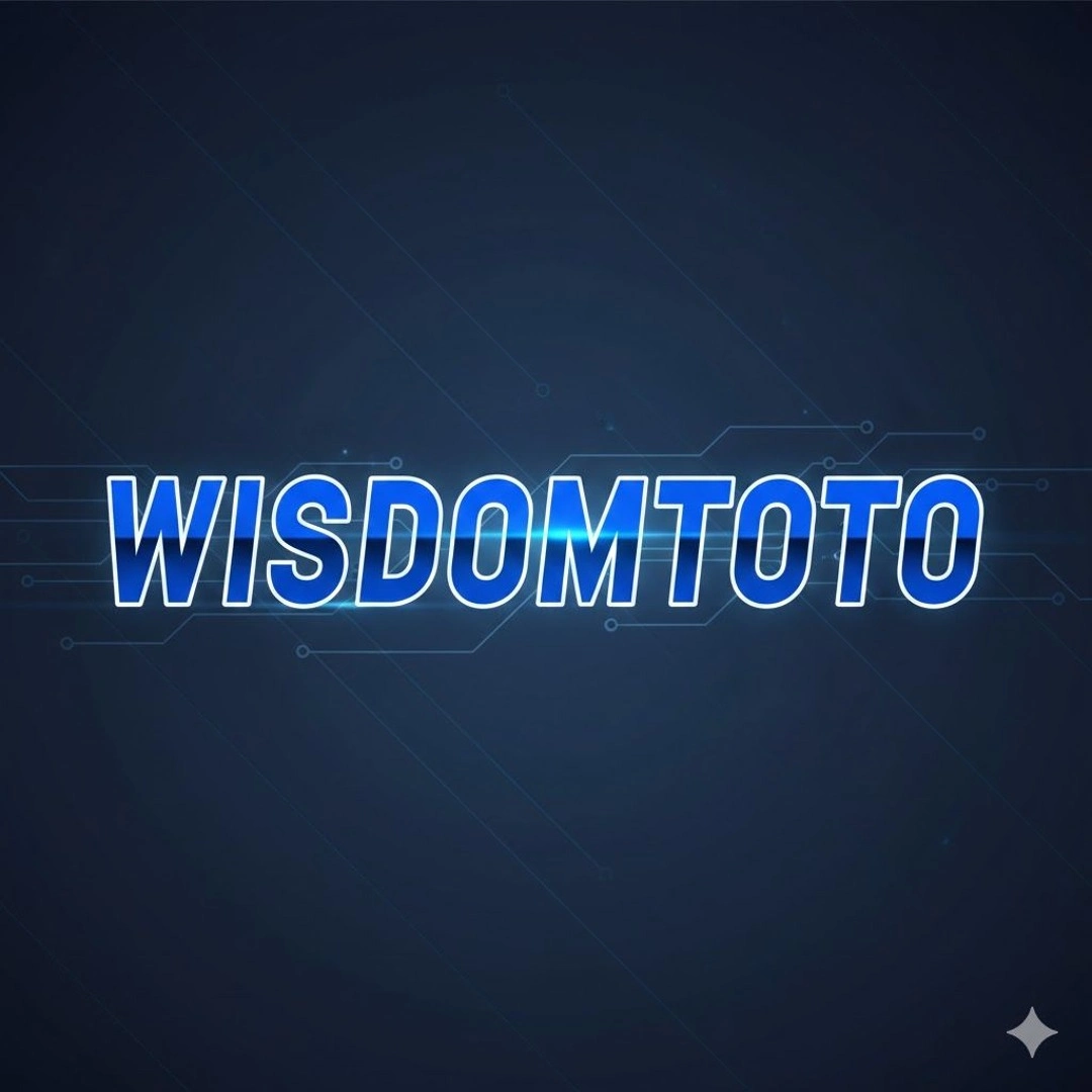 wisdomtoto APK Versi Terbaru untuk Android 2026 APK Resmi — ikon aplikasi