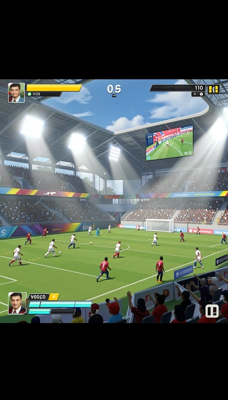 Screenshot garuda365 APK Full Version untuk Android nomor 1