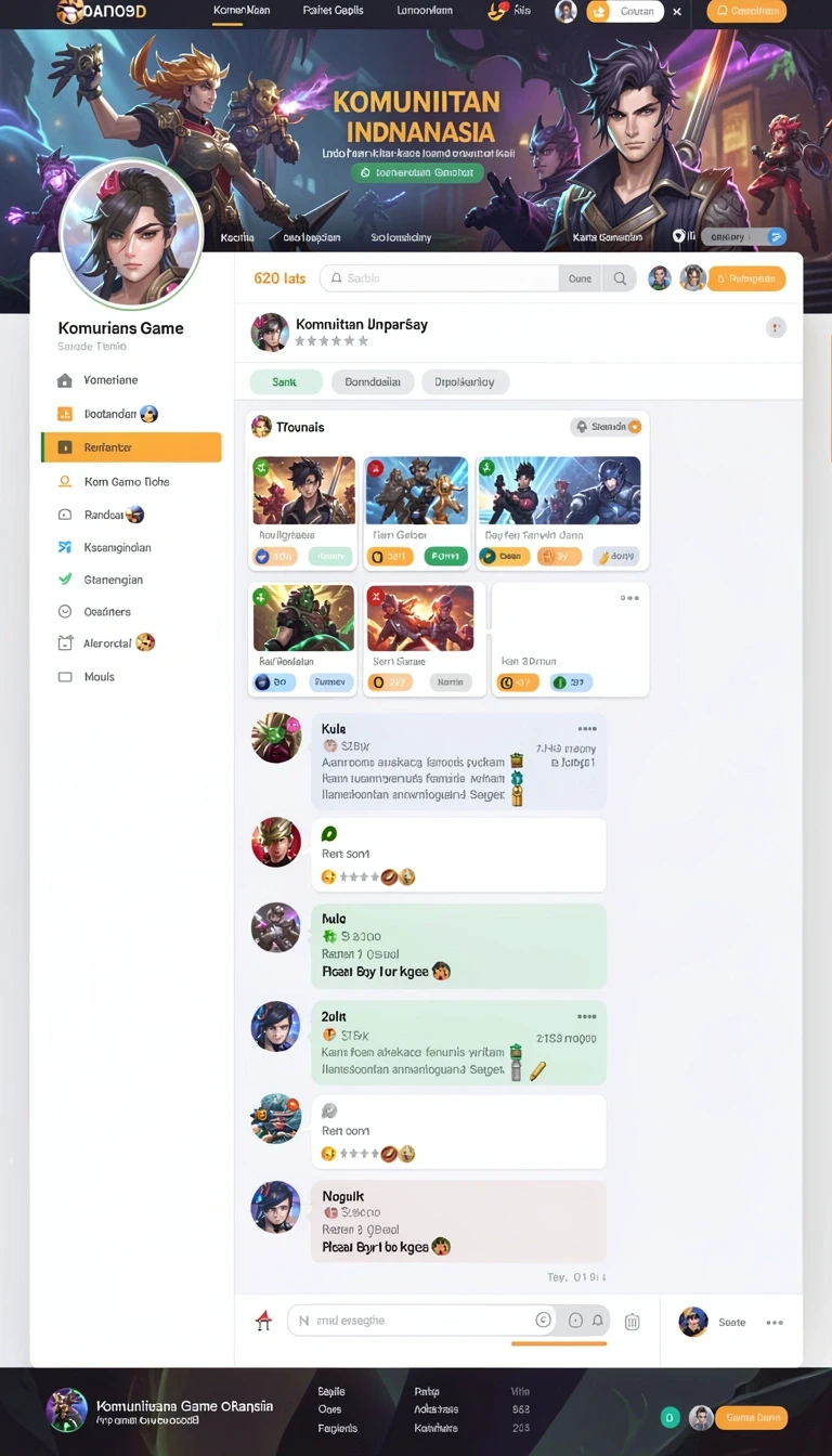 Screenshot idxstar APK Terbaru dengan Fitur Lengkap nomor 3