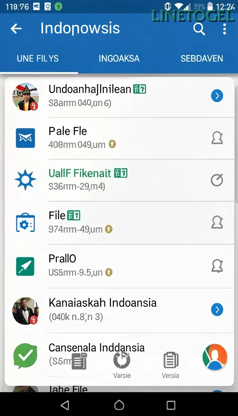 Screenshot zs999 nomor 2