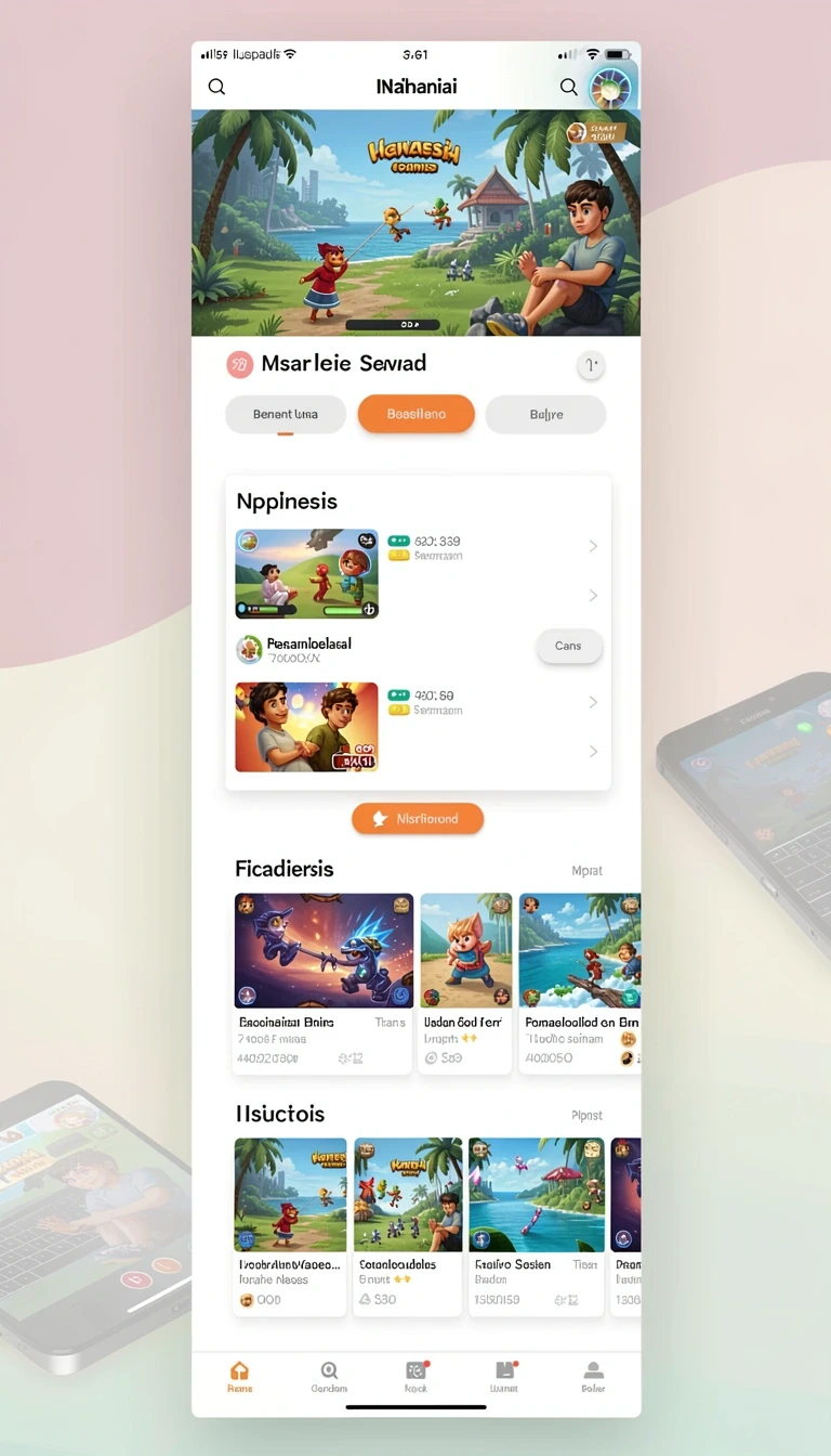 Screenshot for4d APK Versi Terbaru untuk Android 2026 nomor 3