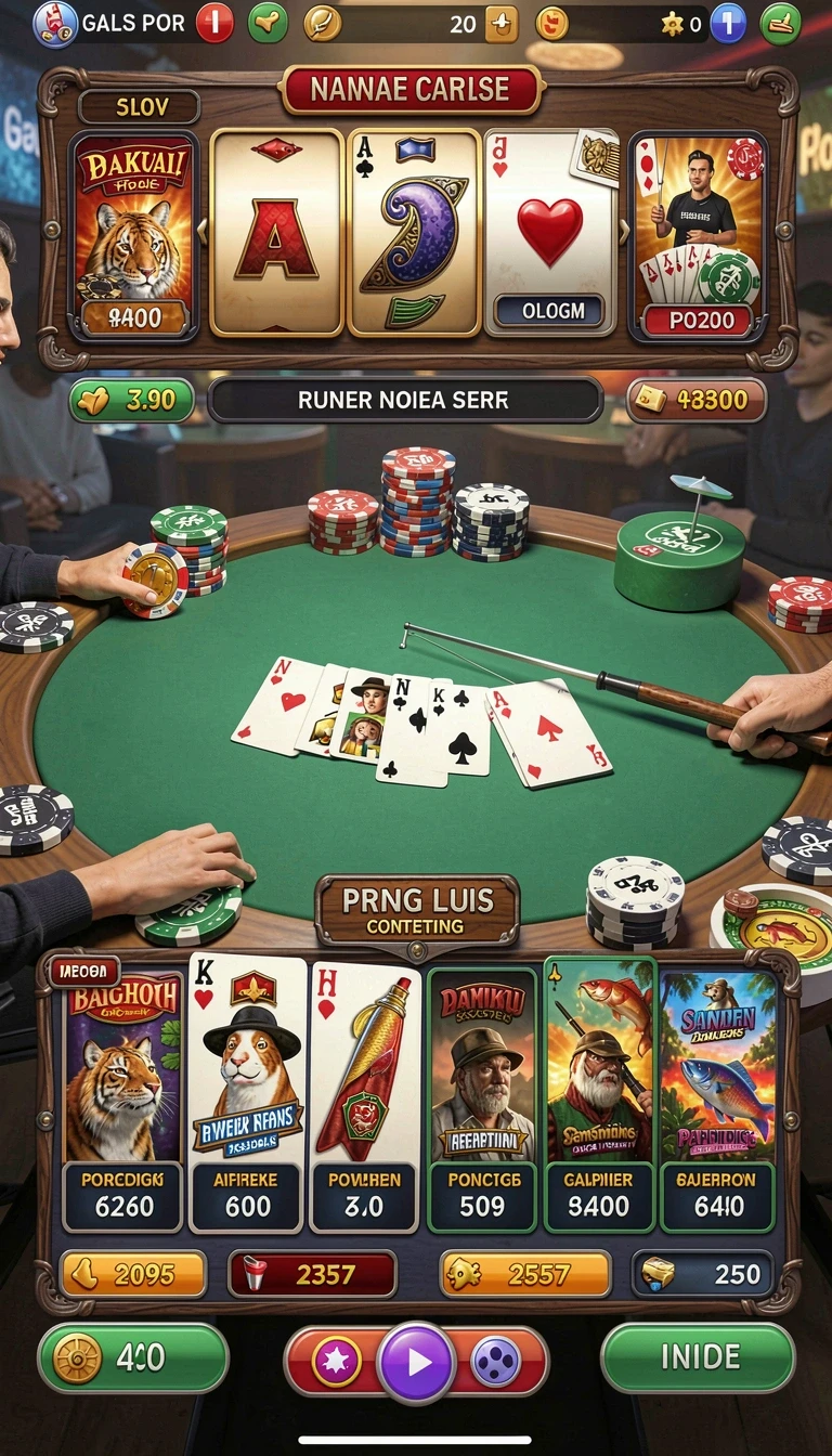 Screenshot Aplikasi dewapg Terbaru dengan Fitur Terbaik nomor 3