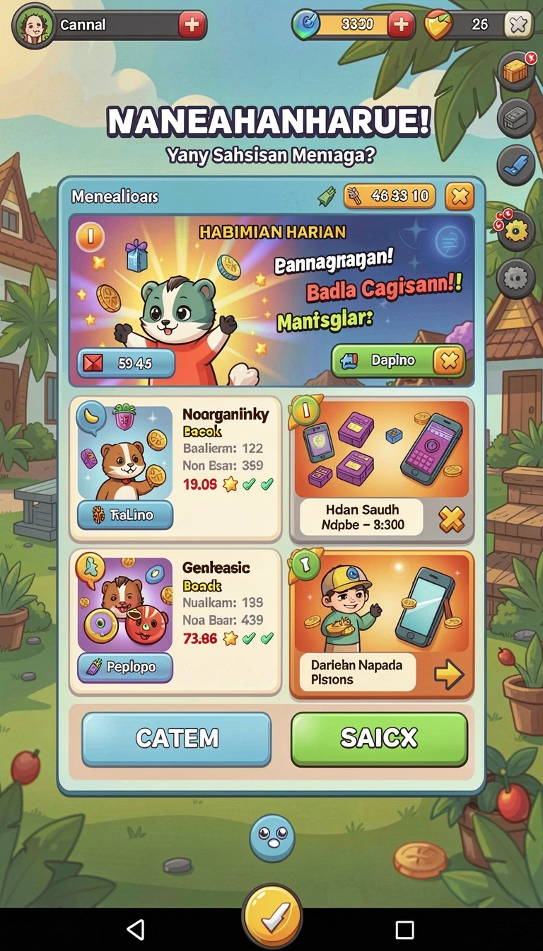 Screenshot Aplikasi miototo Terbaik untuk Android dan iOS nomor 3
