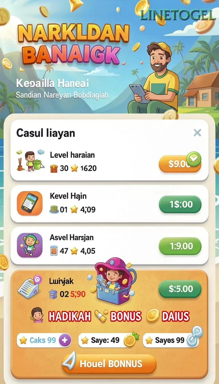 Screenshot miototo nomor 3