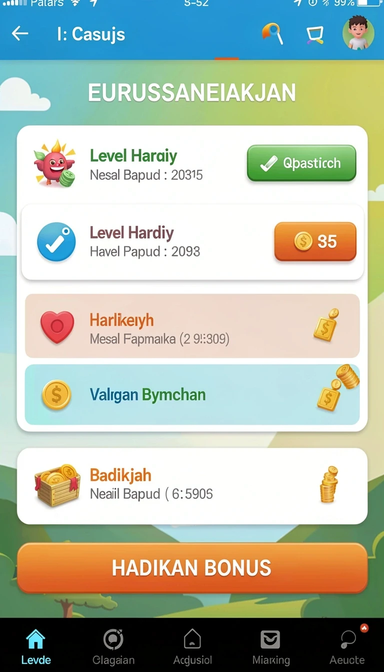 Screenshot Review Lengkap Aplikasi topi189 Terbaru nomor 1