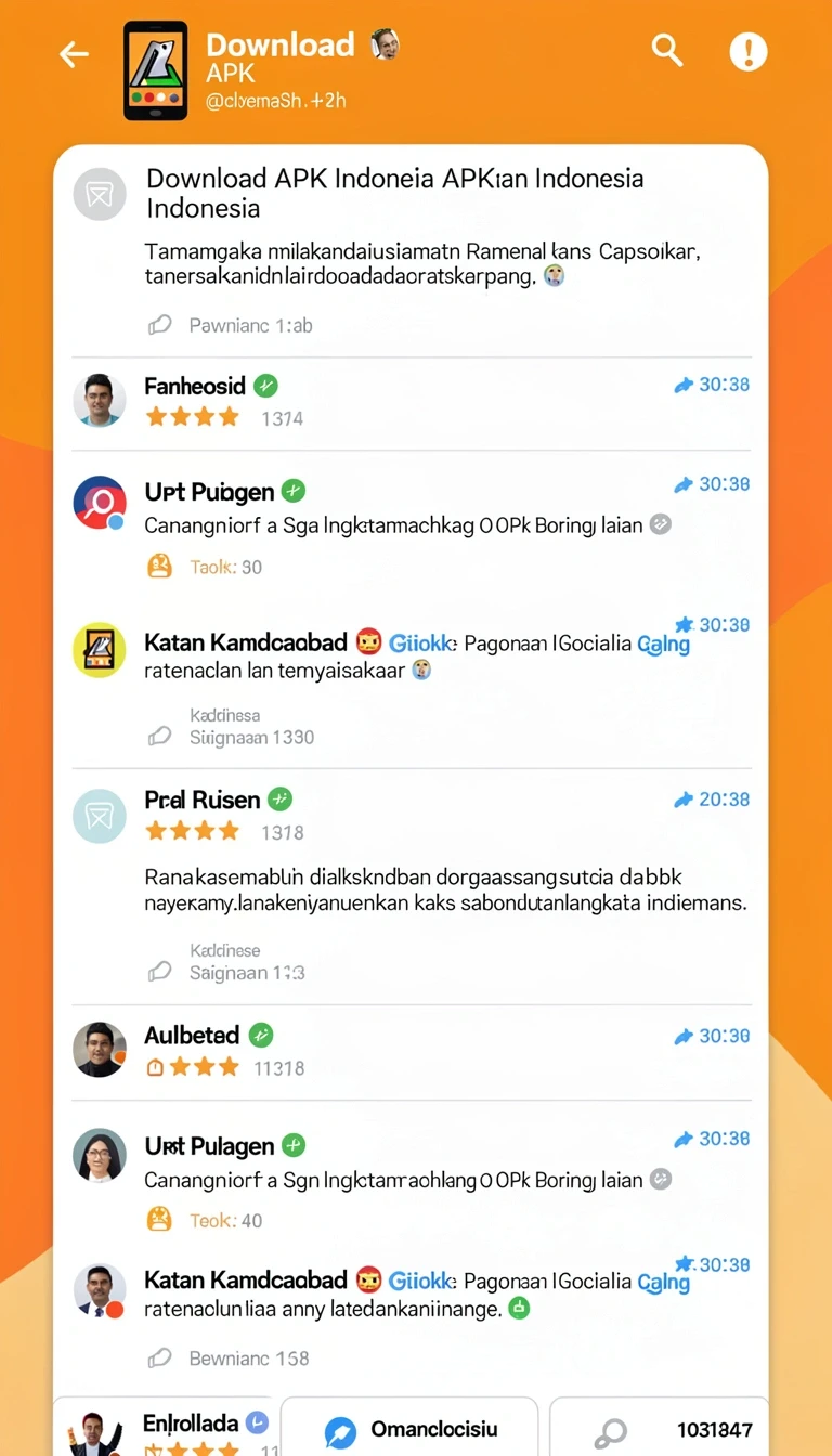 Screenshot Download dentoto APK untuk Android nomor 2