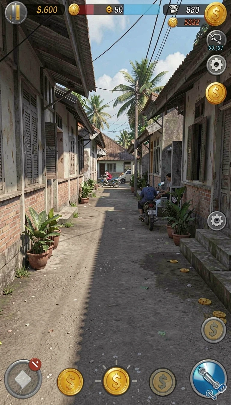 Screenshot Aplikasi rr33 Terbaru dengan Fitur Terbaik nomor 2