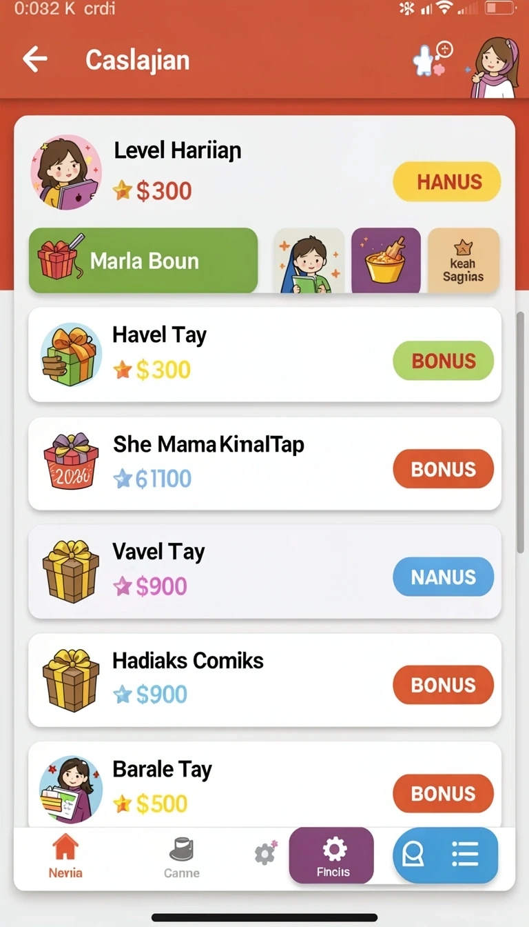 Screenshot idxstar APK Terbaru dengan Fitur Lengkap nomor 1