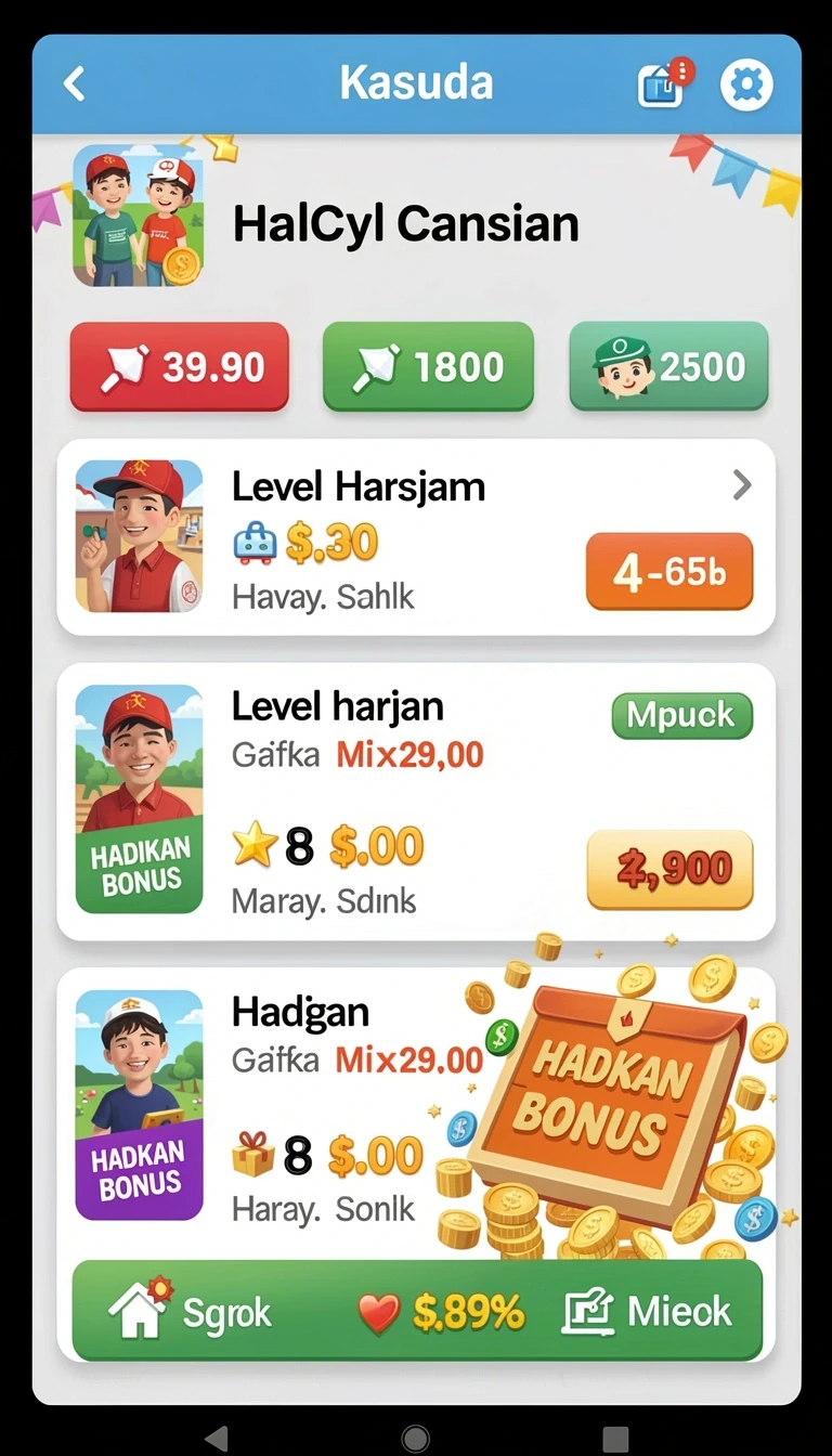 Screenshot Update Aplikasi s99sl Terbaru 2026 nomor 2