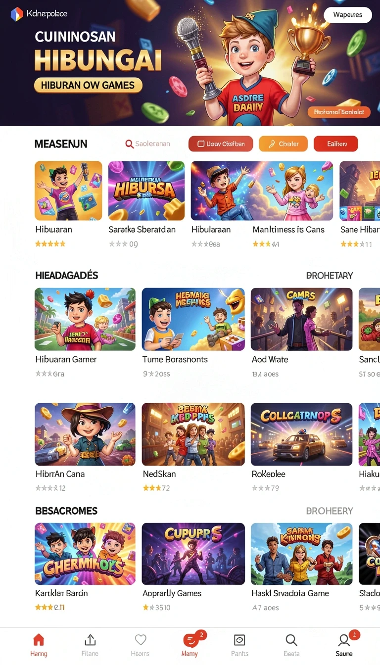 Screenshot Cara Update Aplikasi rajacair ke Versi Terbaru nomor 3