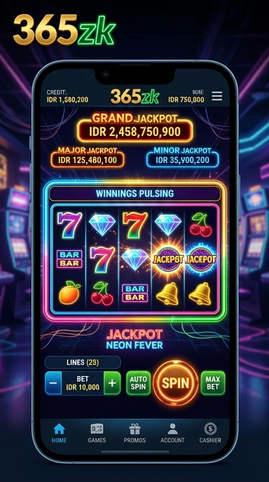 Screenshot zs999 Versi Terbaru: Apa yang Baru? nomor 2