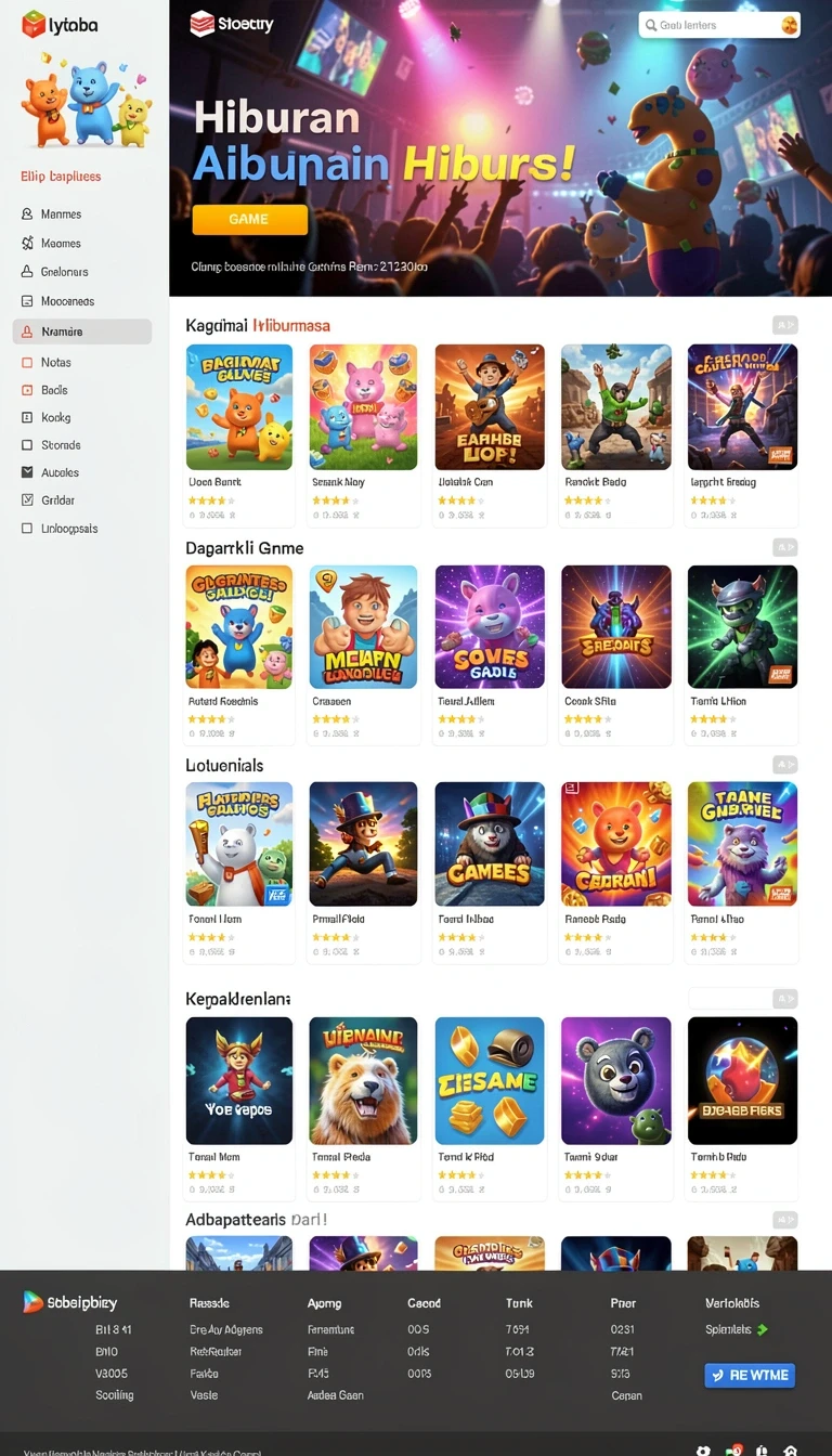 Screenshot for4d APK Versi Terbaru untuk Android 2026 nomor 1