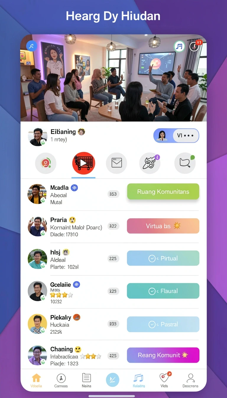 Screenshot Update Aplikasi pk95 Terbaru 2026 nomor 2