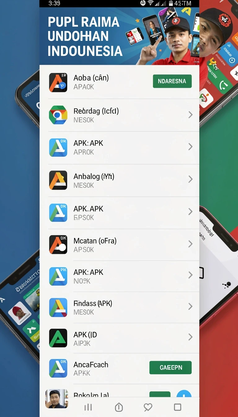Screenshot Kelebihan dan Fitur Aplikasi rp6789 Terbaru nomor 2