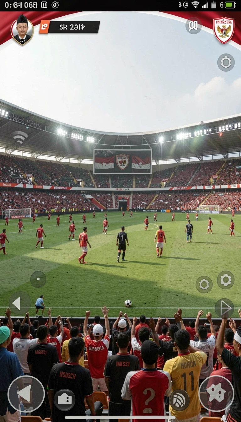 Screenshot Download rp777 APK untuk Android nomor 2