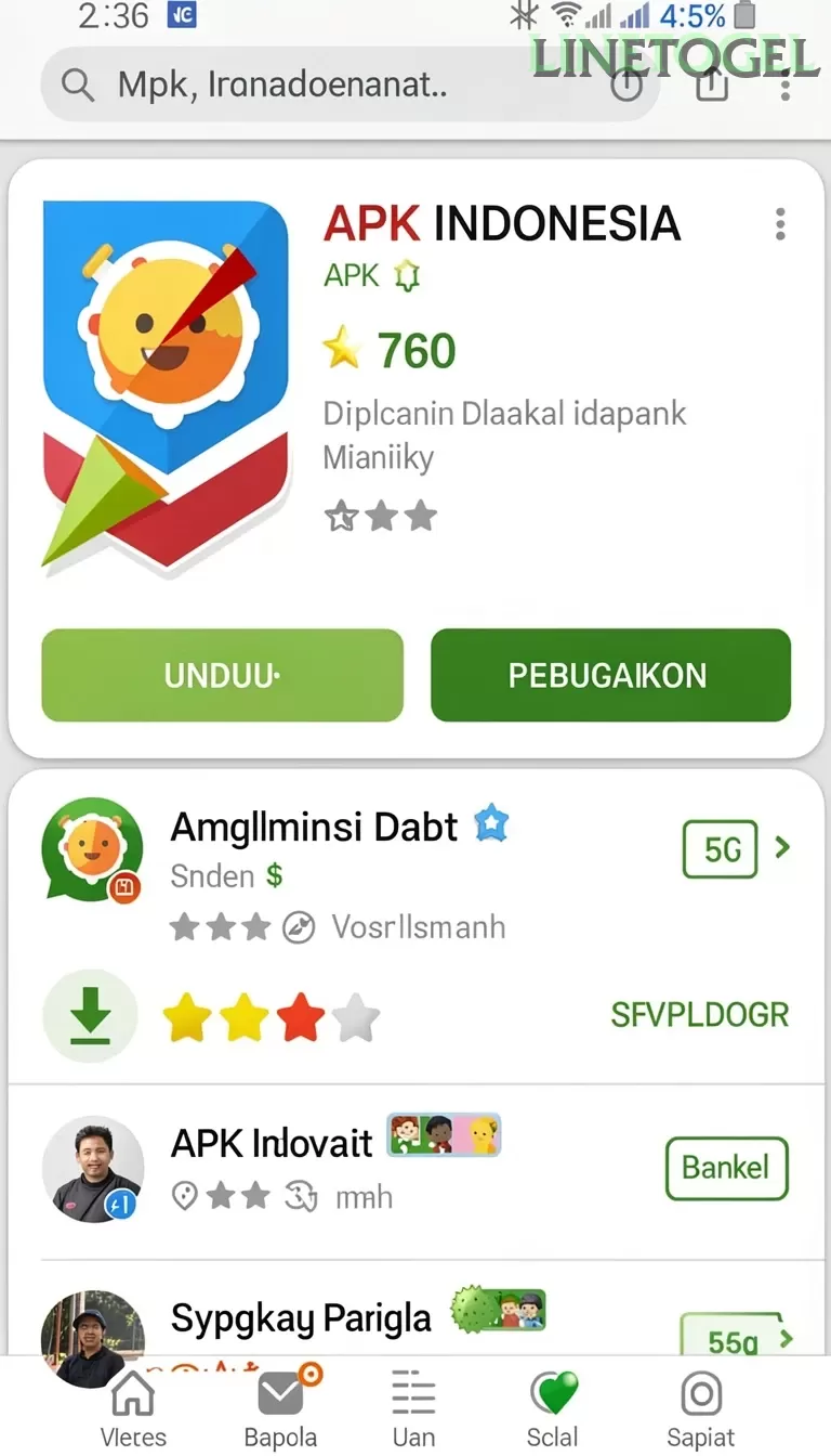 Screenshot card nomor 1