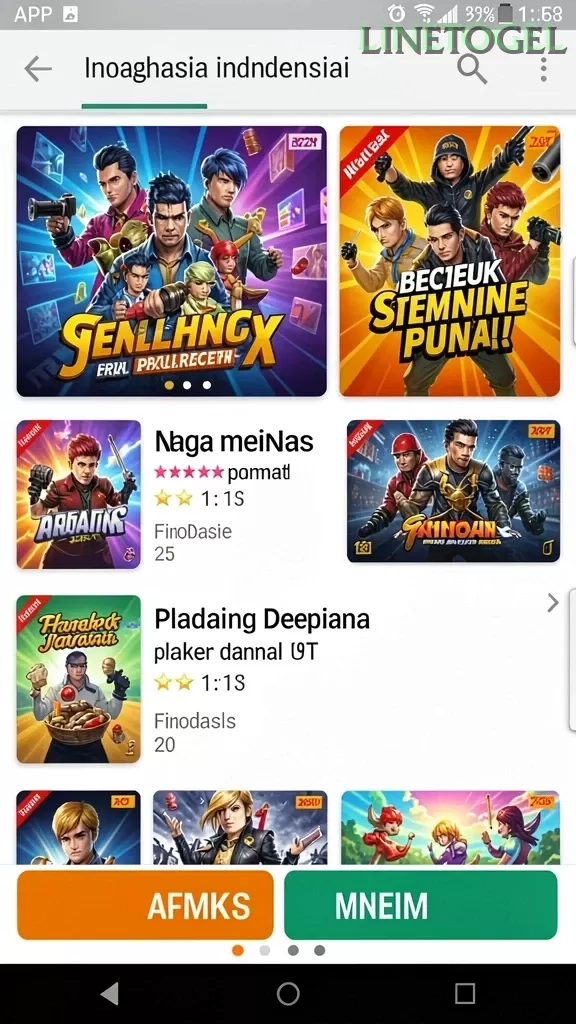 Screenshot hondatoto nomor 1
