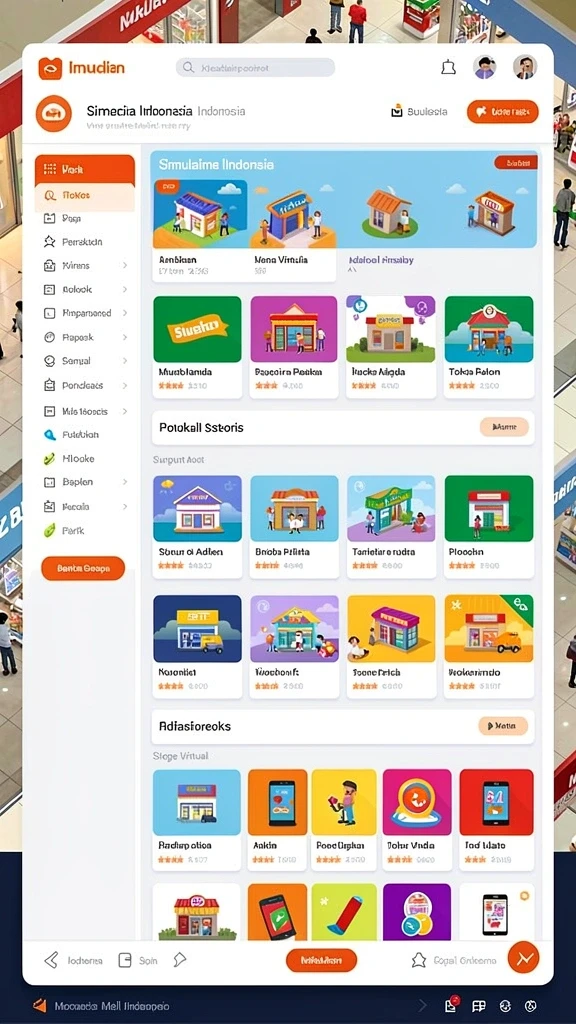 Screenshot rokokbet APK Terbaru: Download Cepat dan Gratis nomor 3