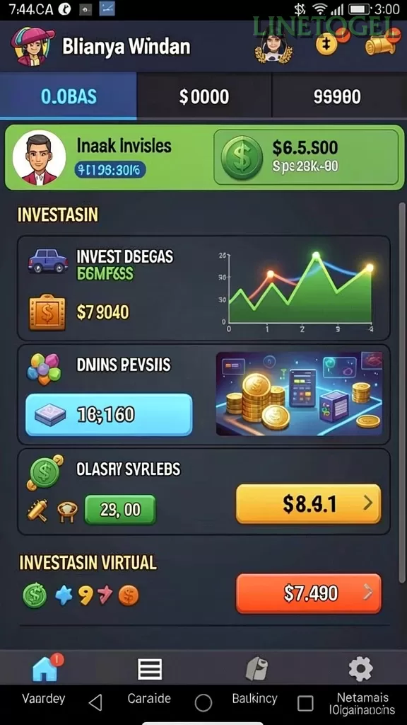 Screenshot 77rl nomor 2