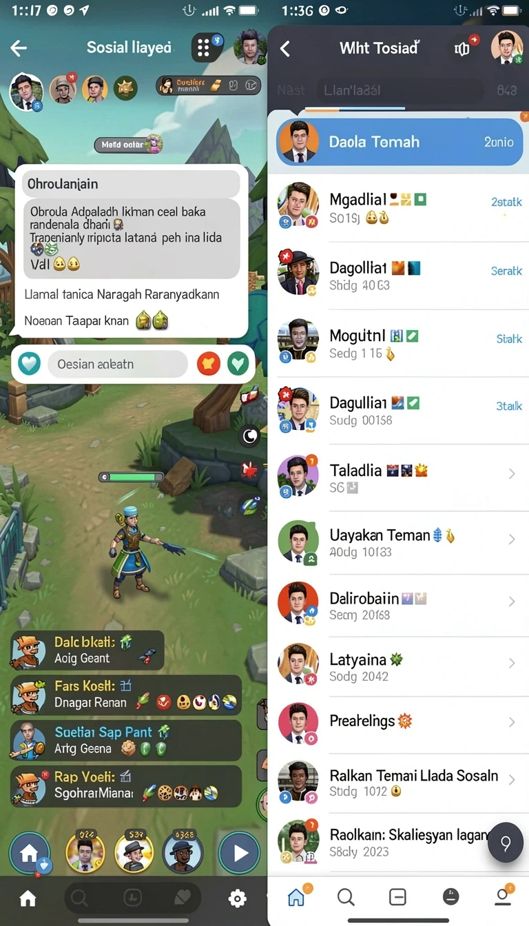 Screenshot Aplikasi rr33 Terbaru dengan Fitur Terbaik nomor 3