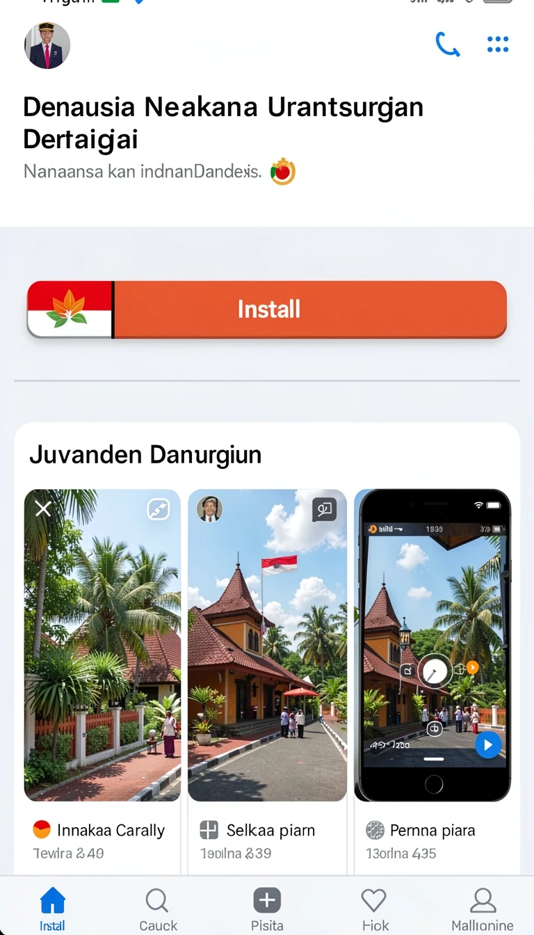 Screenshot rt99 Terbaru: Download APK dan Info Lengkap nomor 2