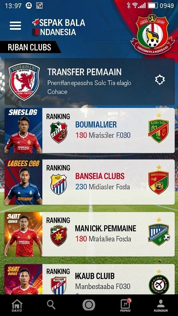 Screenshot Aplikasi toto80 Terbaru dengan Fitur Terbaik nomor 1