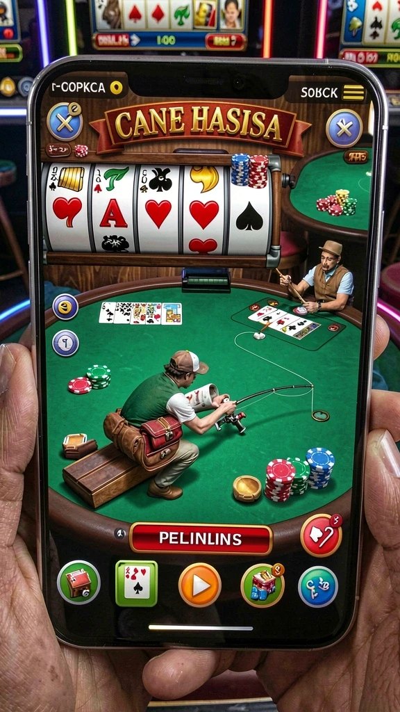 Screenshot 898a Versi Terbaru untuk Android Tanpa Ribet nomor 2