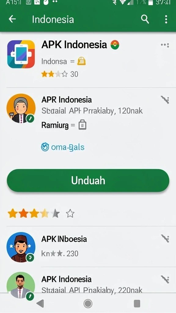 Screenshot DAY777 Terbaru: Download APK dan Info Lengkap nomor 1