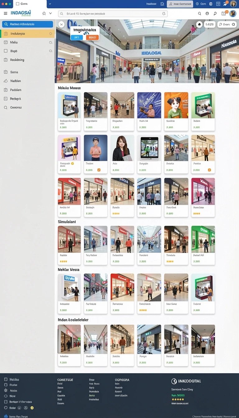 Screenshot Aplikasi modal777 Terbaru: Review dan Link Download nomor 1